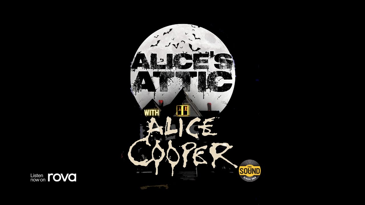 Alice's Attic