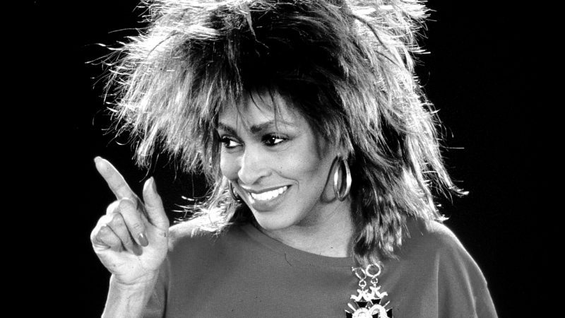 REVEALED: Tina Turner's cause of death