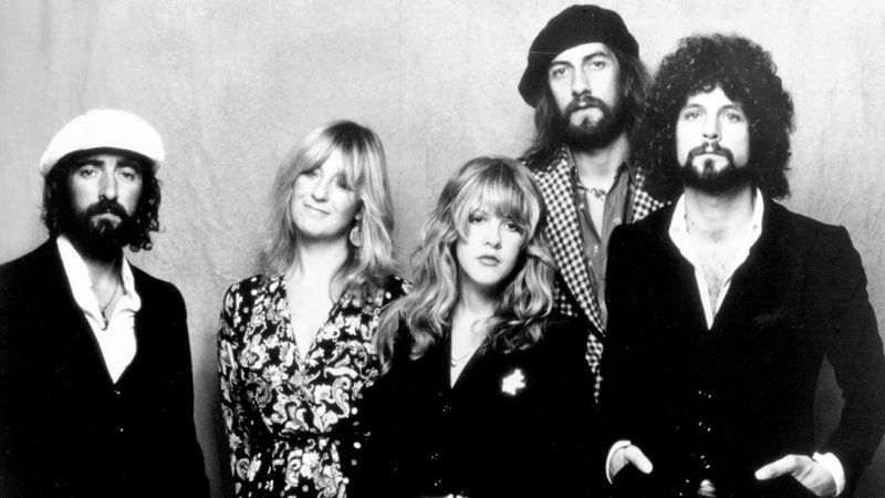 Stevie Nicks shares firm decision on the future of Fleetwood Mac after Christine McVie's death